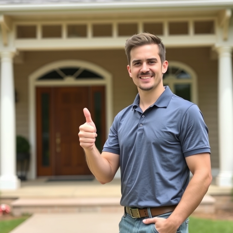 Founder of Ant & Rodent Pest Control Port Orange