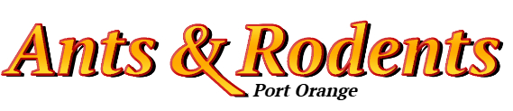 Port Orange Ant Exterminator & Rodent Control Company Logo
